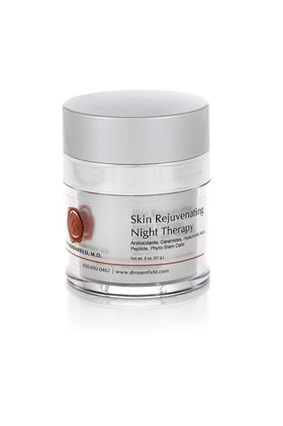 Skin Rejuvenating Day and Night Therapy