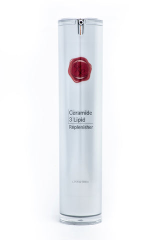 Ceramide 3 Lipid Replenisher